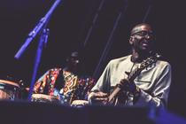 Cheikh Lo 2