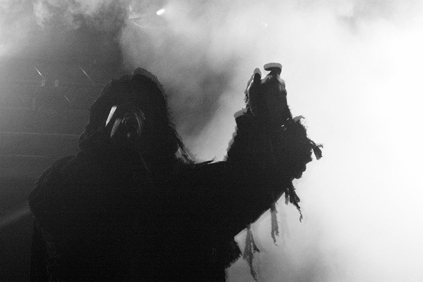 Mayhem