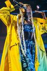 Rudimental @Alexandra Palace - 6246