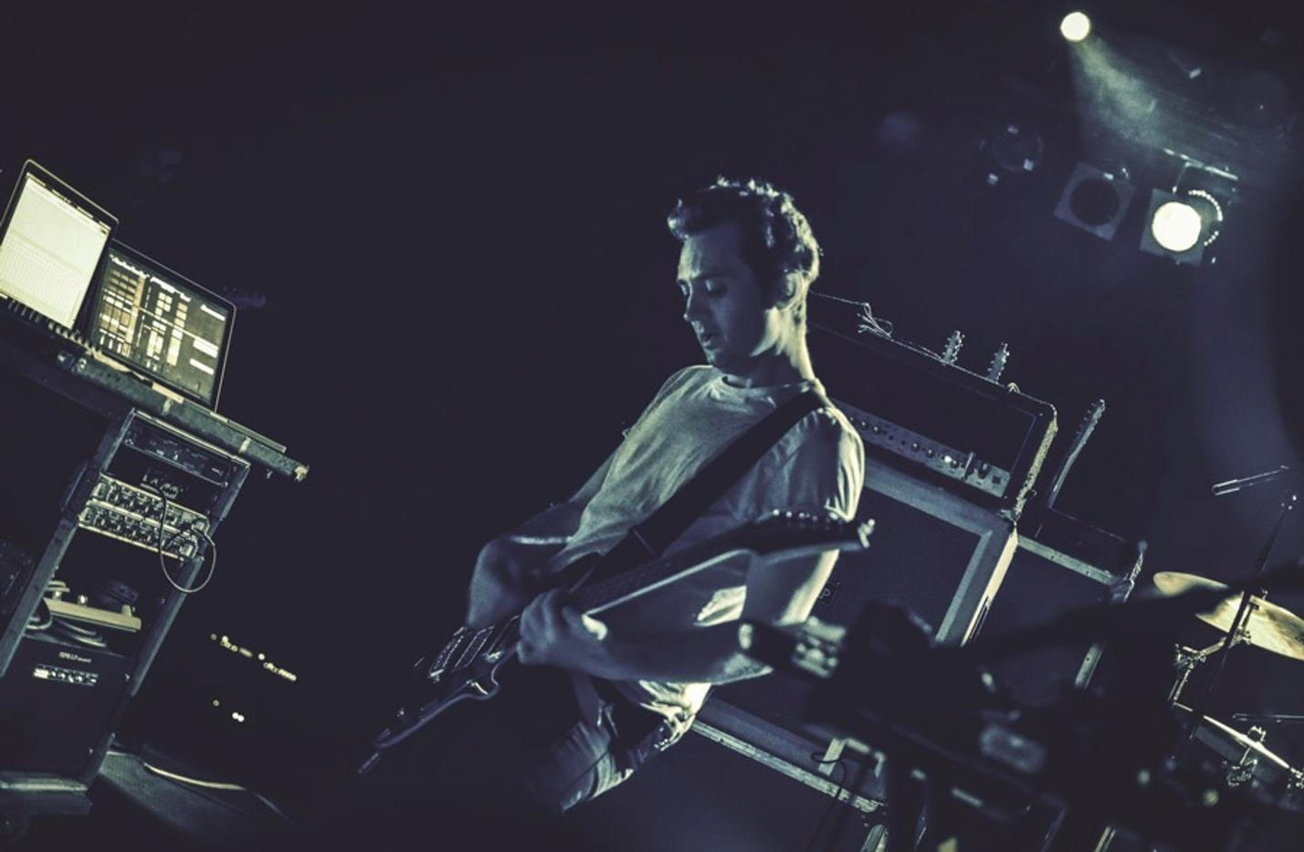 65daysofstatic 2