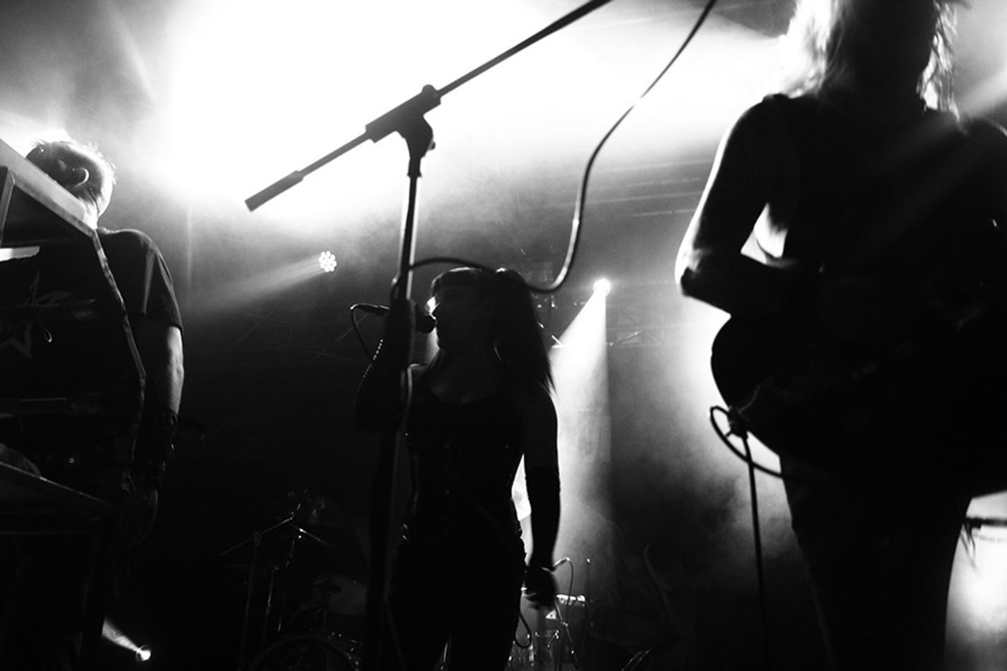 KMFDM