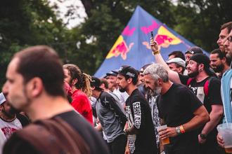 Mystic SK8 Cup