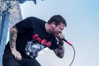 Rock For People 2 (Comeback Kid