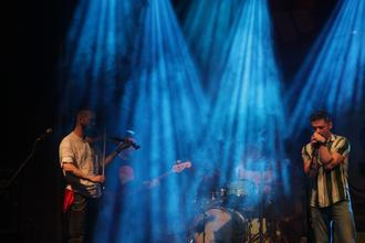 Jan Gałach & Friends – The Allman Brothers Tribute Band