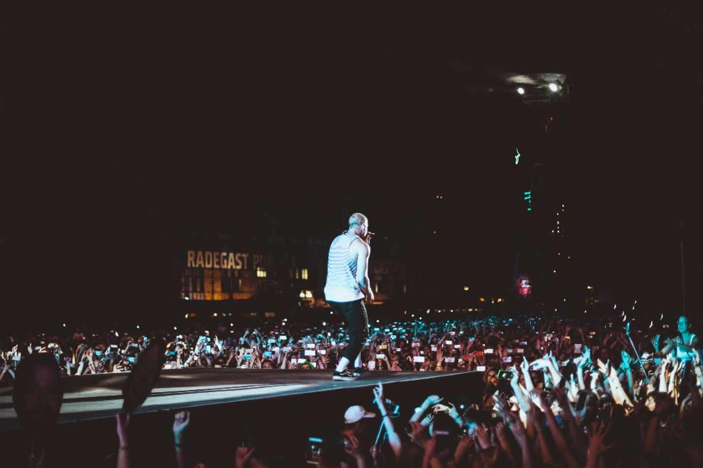 Imagine Dragons 1