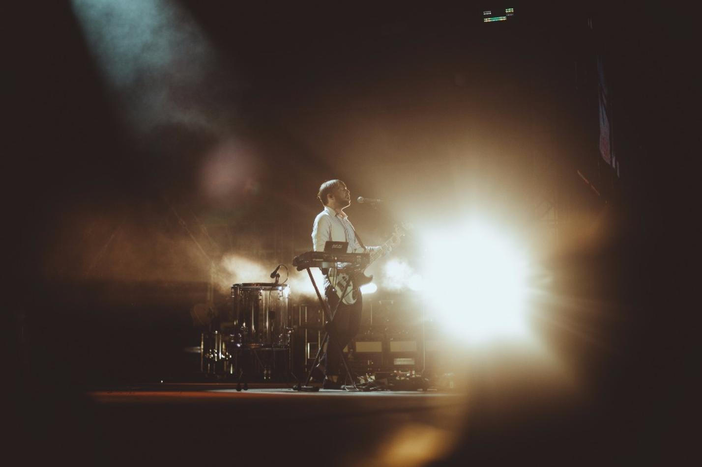 Imagine Dragons 16