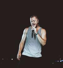Imagine Dragons 13