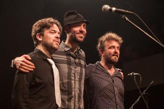 Charlie Winston (18 of 18)