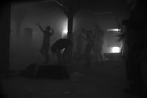 Ambient Stage