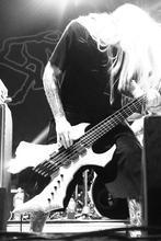 Suffocation