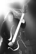 The Great Old Ones