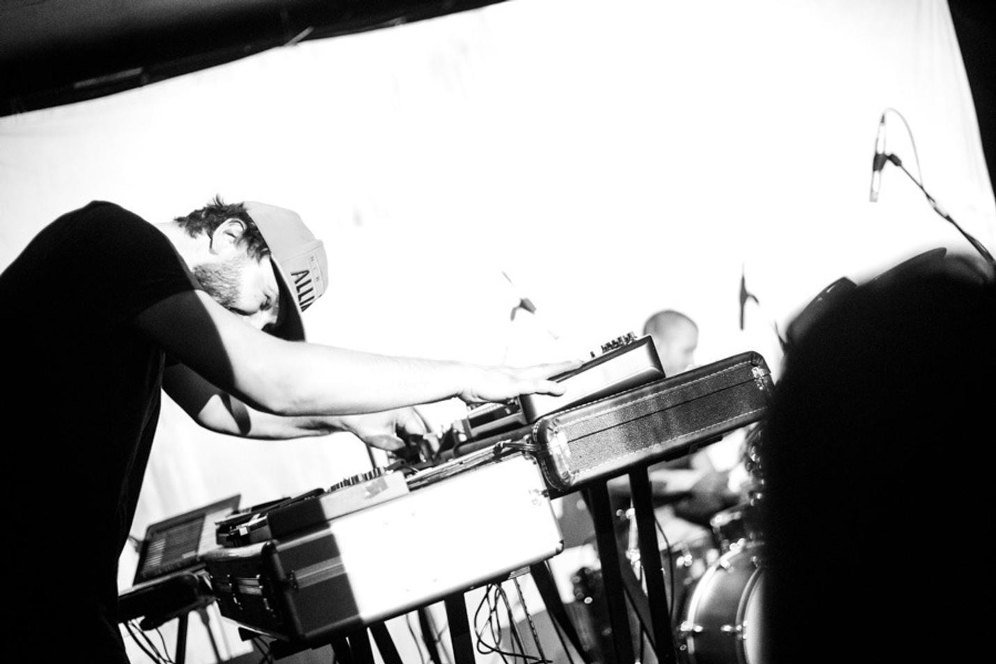 Arms & Sleepers
