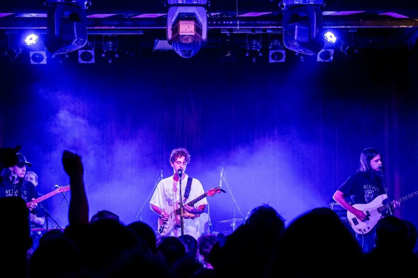 13_Beach Fossils