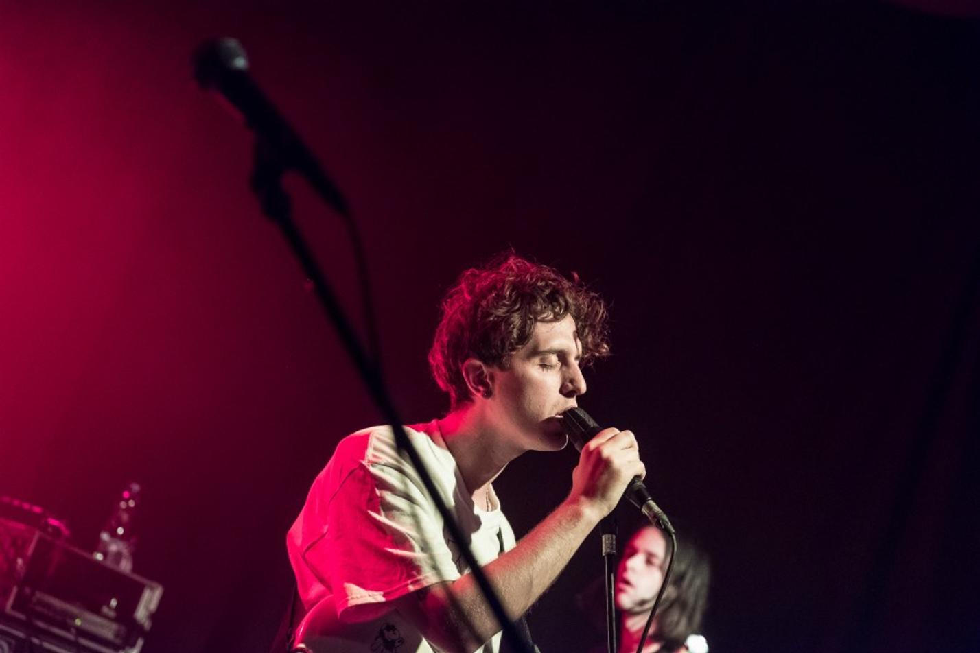 11_Beach Fossils