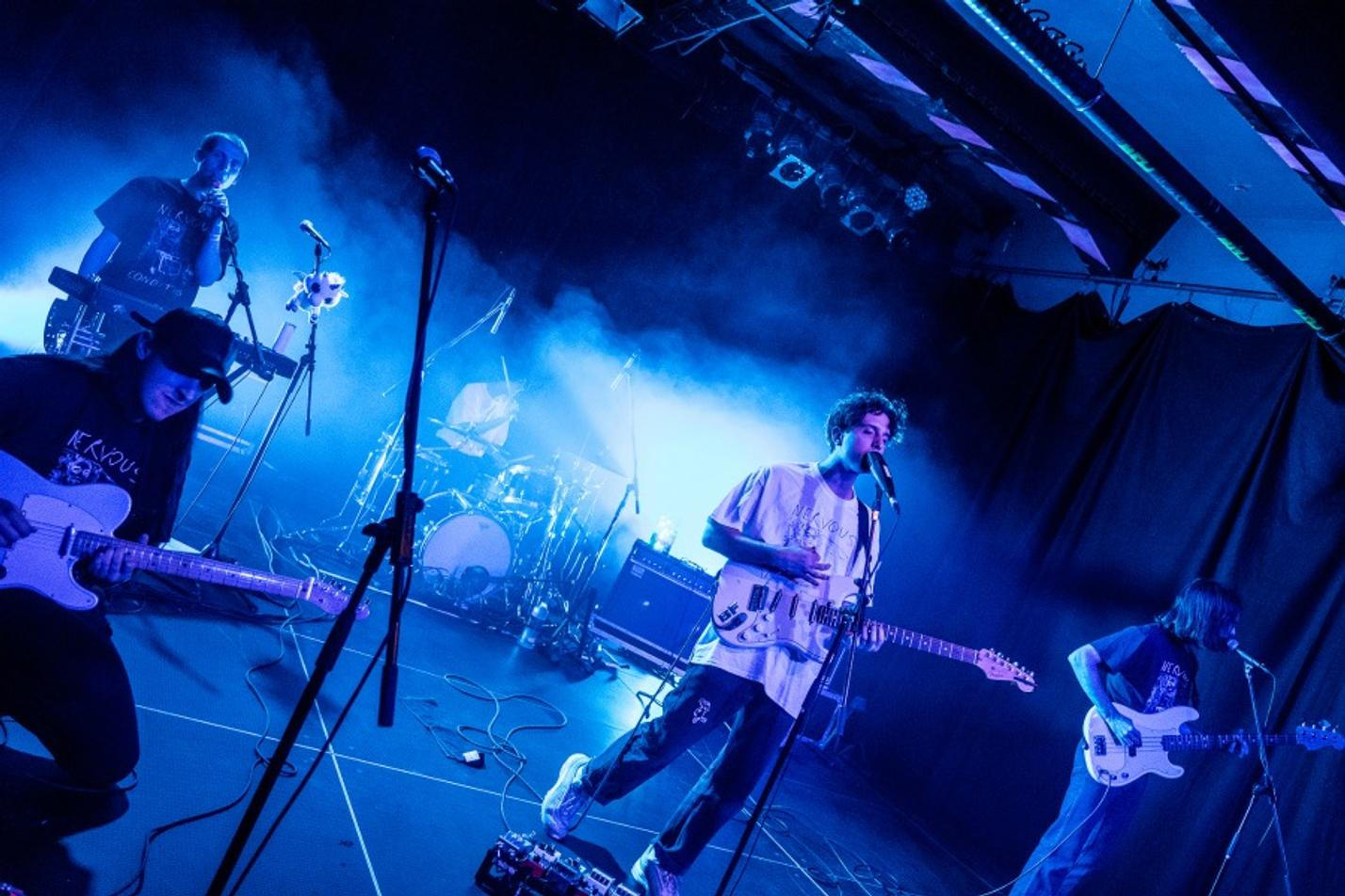 10_Beach Fossils