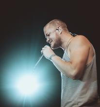 Imagine Dragons 12