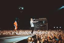 Imagine Dragons 9