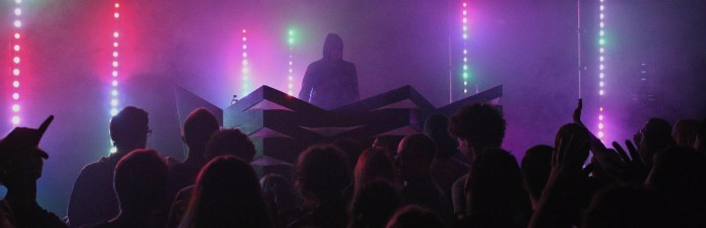 14_Perturbator, Rock Cafe