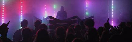 14_Perturbator, Rock Cafe