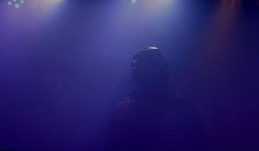 02_Gost, Rock Cafe