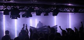 13_Perturbator, Rock Cafe