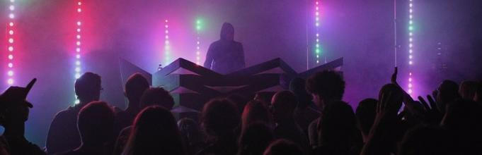 14_Perturbator, Rock Cafe