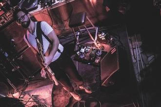 Metronome Blues