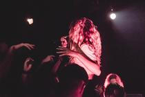 Tommy Genesis
