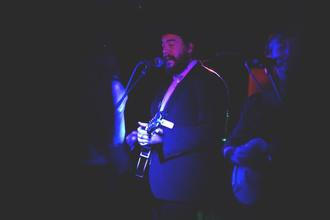 The Dead South-11