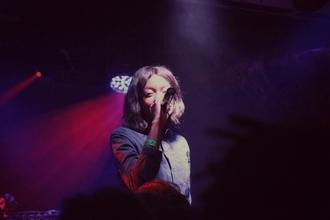 03_Little Simz_Chapeau Rouge Prague