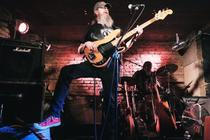 The Ben Miller Band 10