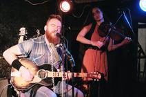 The Ben Miller Band 7