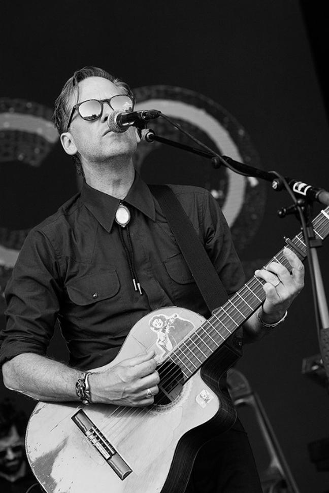 Calexico - I