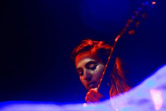Lucidvox