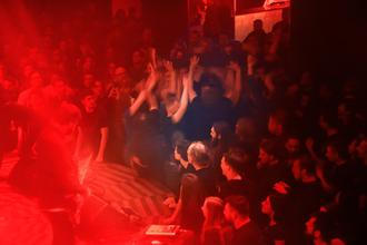 Deafheaven