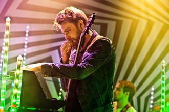 003JagaJazzist