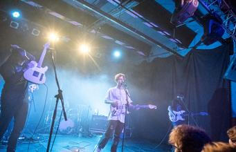 07_Beach Fossils