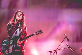 Tame Impala
