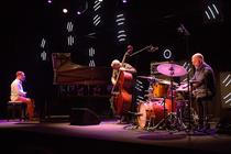The Bad Plus