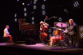 The Bad Plus