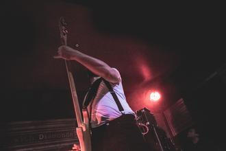 Metronome Blues