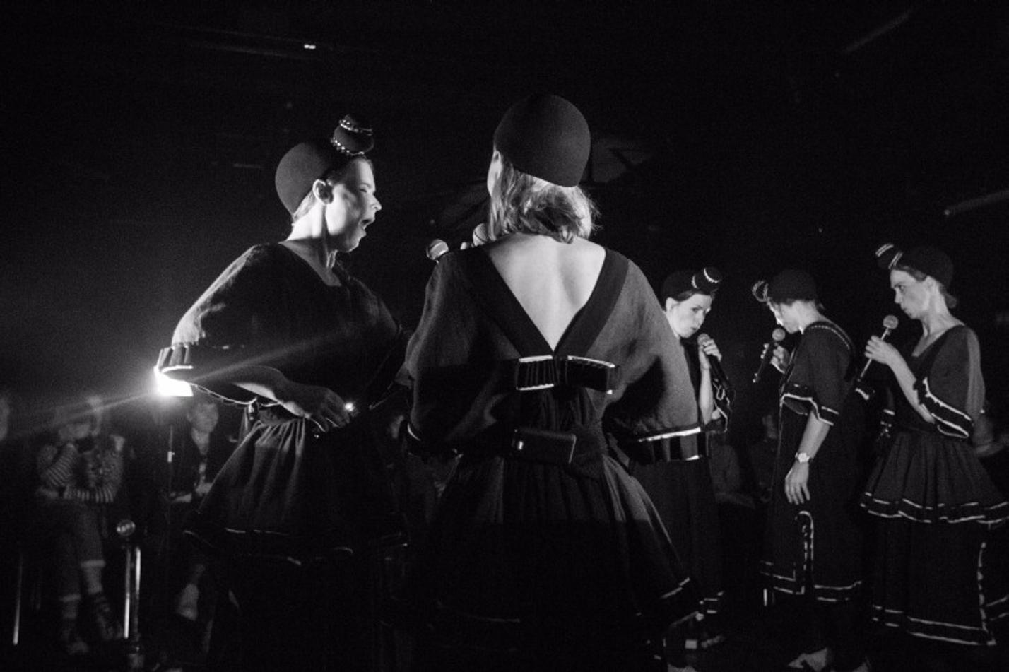 Trondheim Voices