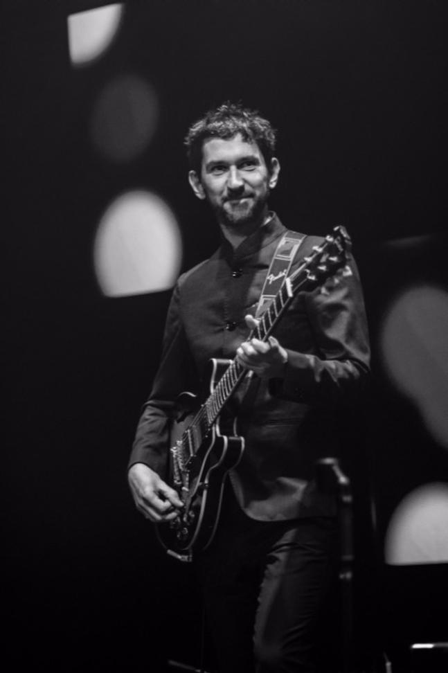 Myles Sanko