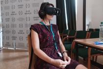 Brave New VR World