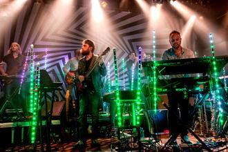 007JagaJazzist