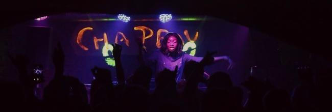13_Little Simz_Chapeau Rouge Prague