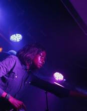 11_Little Simz_Chapeau Rouge Prague