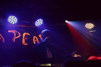 02_Little Simz_Chapeau Rouge Prague