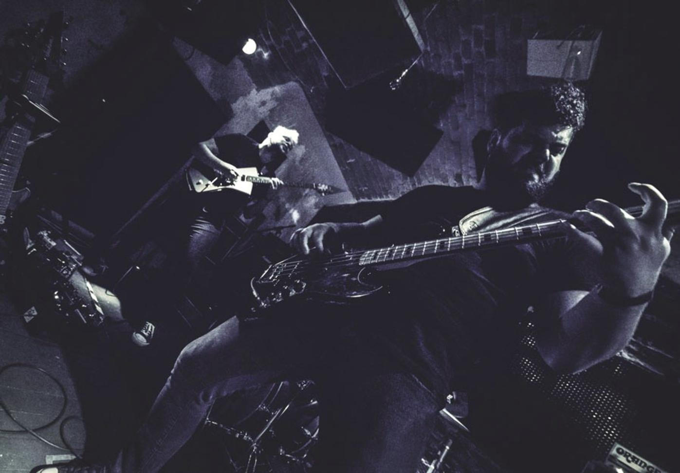 The Ills 5