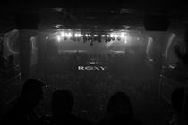 NIC FANCIULLI v ROXY